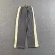 Contrast-panel pants — photo 4