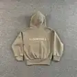 Junior logo hoodie — photo 41