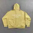 Logo hoodie — photo 49