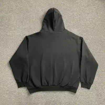 Logo hoodie