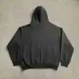 Logo hoodie — photo 2