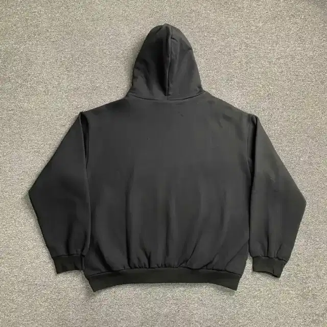 Logo hoodie · 201782855