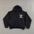 Logo hoodie — photo 18