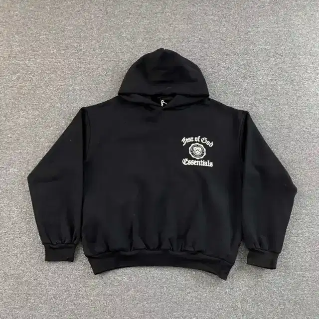 Logo hoodie · 214963616