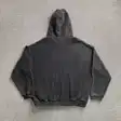 Logo hoodie — photo 4