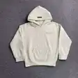 Junior logo hoodie — photo 30