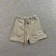 Logo shorts — photo 2