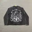Graphic top — photo 1