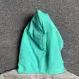 Logo hoodie — photo 10