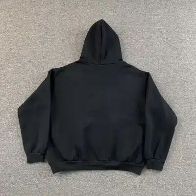 Logo hoodie