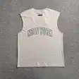 Logo tank top — photo 23