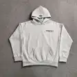 Logo hoodie — photo 3