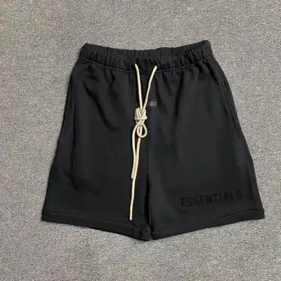 Logo shorts