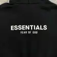 Junior logo hoodie — photo 25