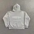 Logo hoodie — photo 4