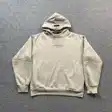 Logo hoodie — photo 5