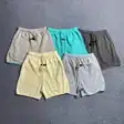 Logo shorts — photo 10