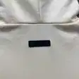Logo hoodie — photo 10