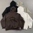 Logo hoodie — photo 26