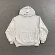 Sleeve graphic hoodie — photo 9