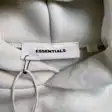 Logo hoodie — photo 1