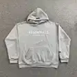 Logo hoodie — photo 19