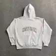 Logo hoodie — photo 17
