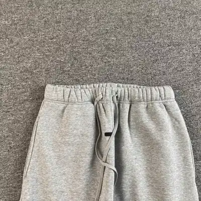 Drawstring pants