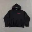 Logo hoodie — photo 3