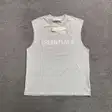 Logo tank top — photo 27