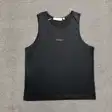 Logo tank top — photo 27