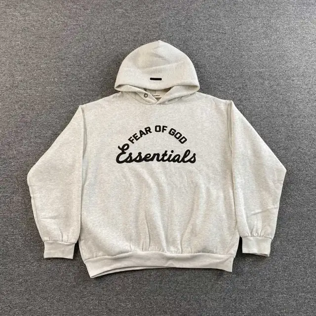 Script logo hoodie · 252812568