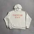 Logo hoodie — photo 1