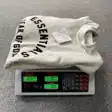 Logo hoodie — photo 9