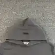 Graphic hooded sweatshirt — photo 1