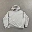 Logo hoodie — photo 17