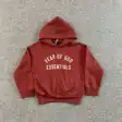 Junior logo hoodie — photo 14