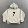 Logo hoodie — photo 6