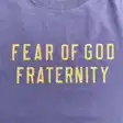 Logo tank top — photo 16
