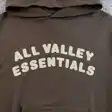 All Valley hoodie — photo 13