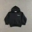 Junior logo hoodie — photo 24