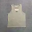 Logo tank top — photo 34