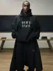 Logo hoodie — photo 2