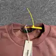 Crewneck sweatshirt — photo 22