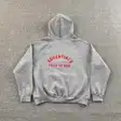 Logo hoodie — photo 10