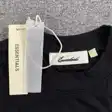 Script logo T-shirt — photo 33