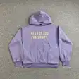 Logo hoodie — photo 32