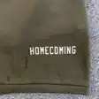 Logo shorts — photo 3