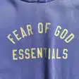 Junior logo hoodie — photo 8