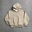 Junior logo hoodie — photo 3
